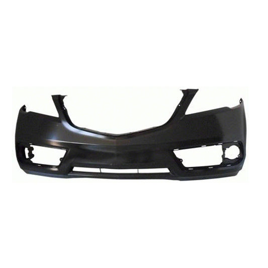 Front Bumper Cover 2013-2015 Acura Rdx