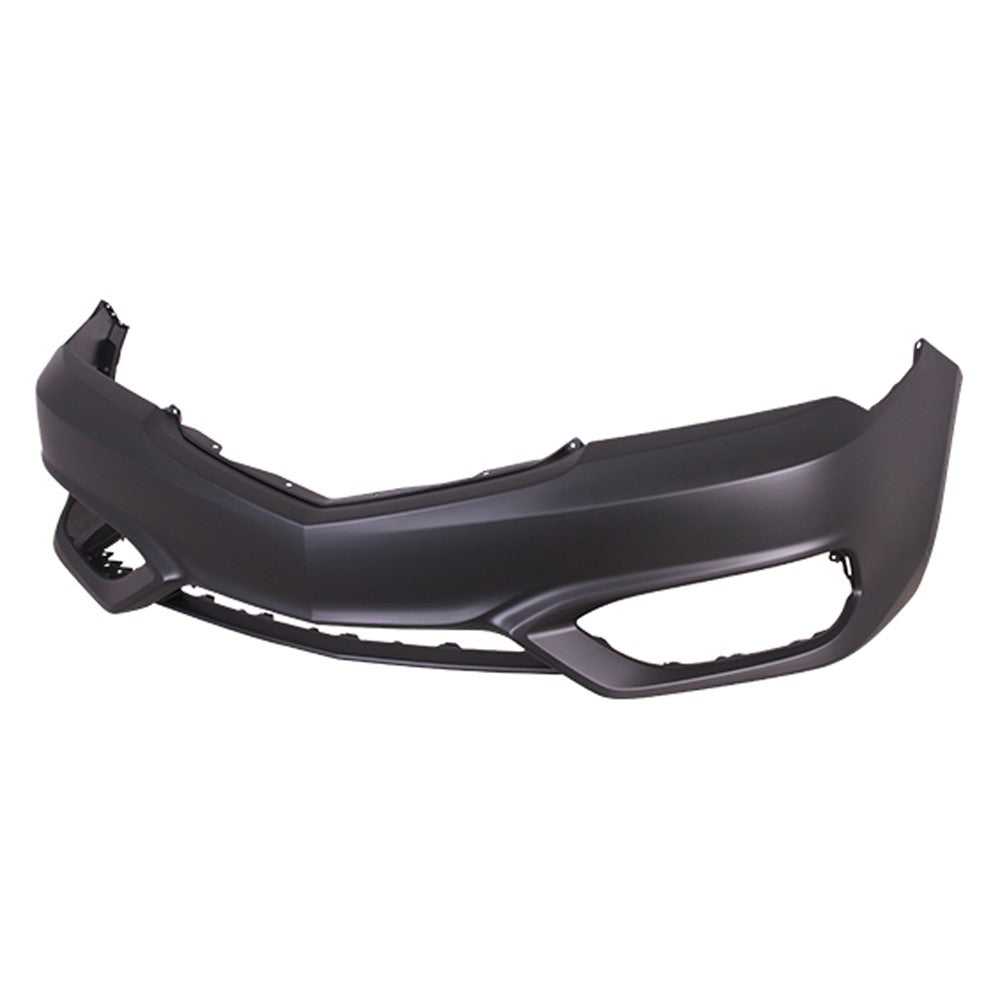Front Bumper Cover 2016-2018 Acura Ilx
