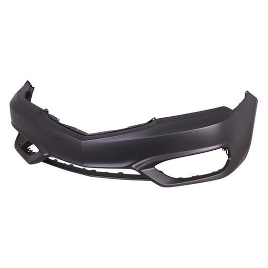 Front Bumper Cover 2016-2018 Acura Ilx