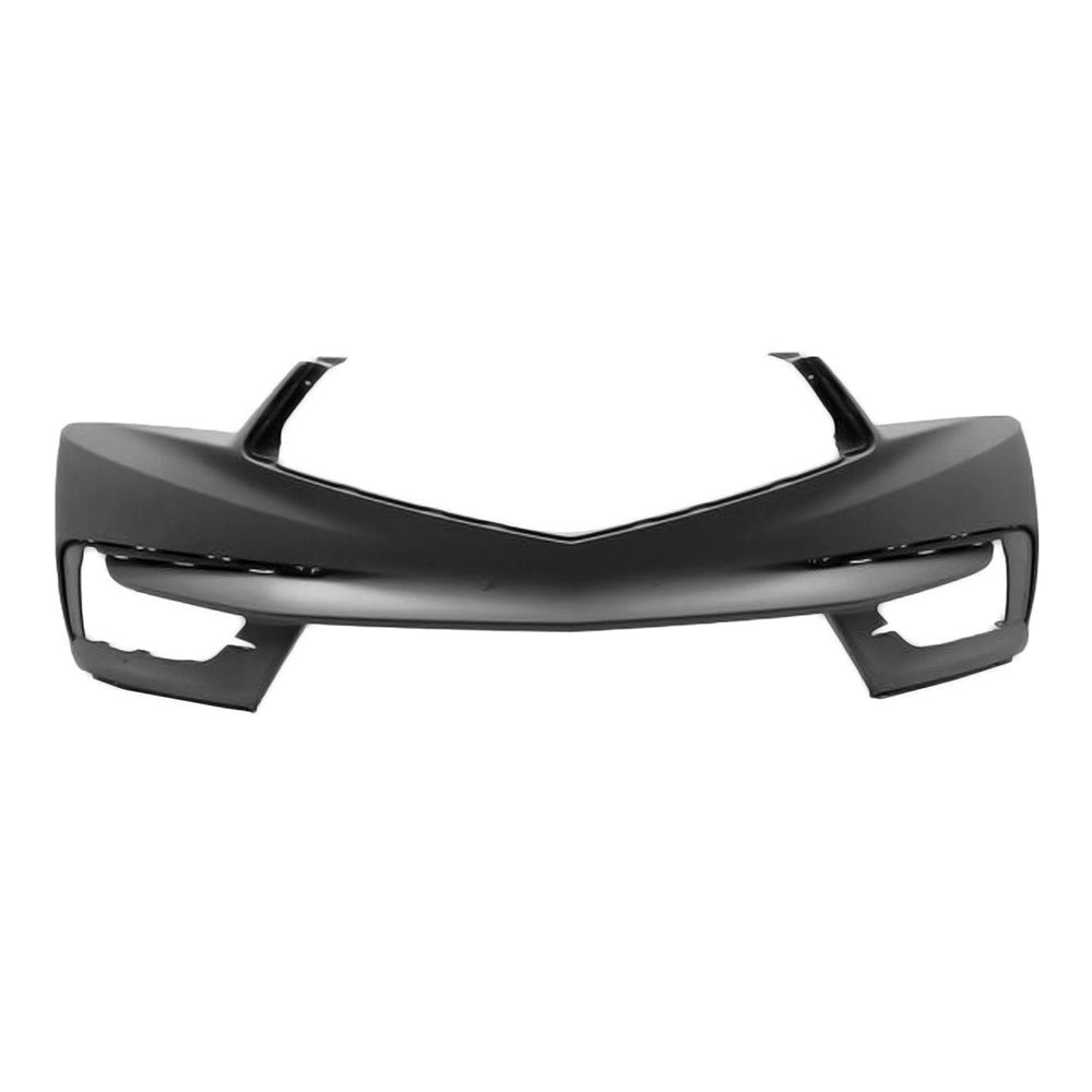 Front Bumper Cover 2017-2020 Acura Mdx