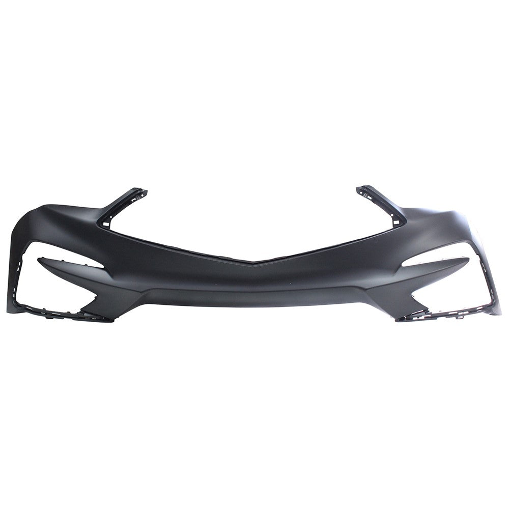 Front Bumper Cover 2019-2021 Acura Rdx