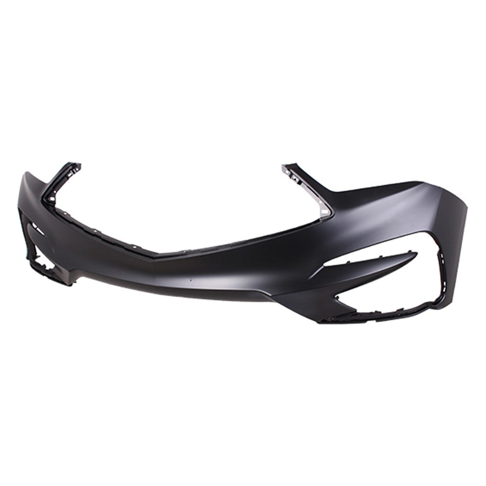 Front Bumper Cover 2019-2021 Acura Rdx