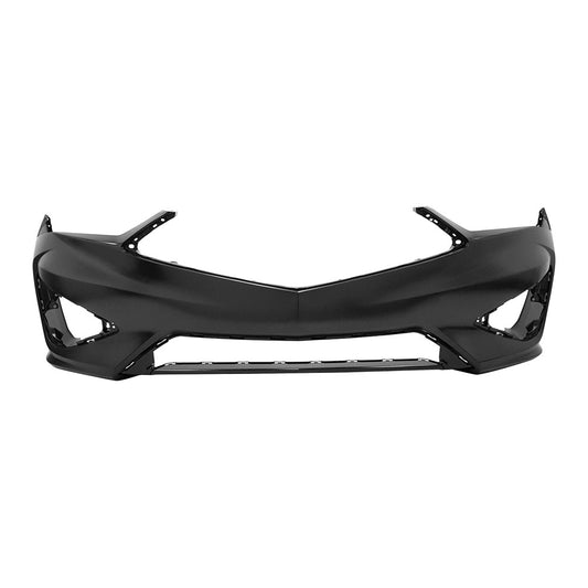 Front Bumper Cover 2019-2022 Acura Ilx