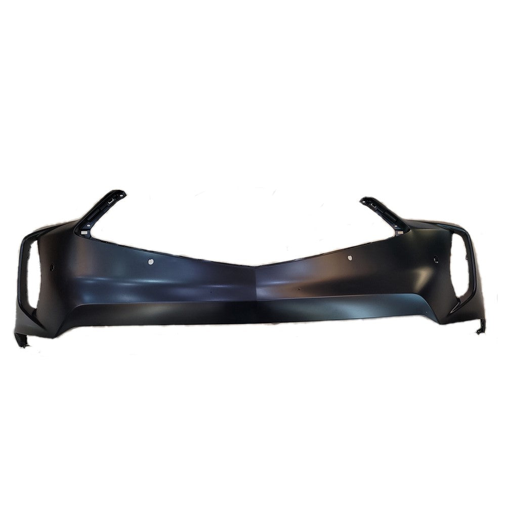Front Bumper Cover 2022-2025 Acura Rdx