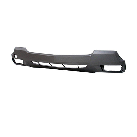 Front Bumper Lower Cover 2007-2009 Acura Mdx