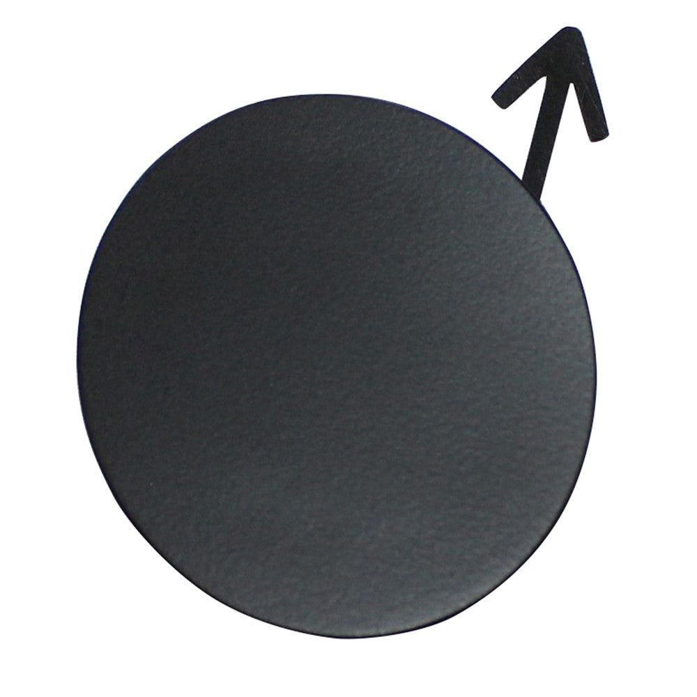 Front Tow Hook Cover 2018-2020 Acura Tlx