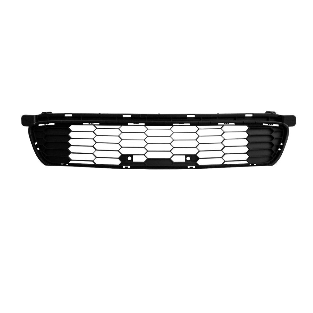 Front Bumper Cover Grille 2011-2014 Acura Tsx