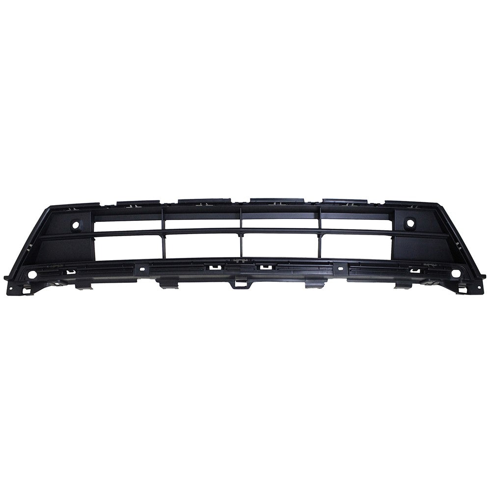 Front Bumper Cover Grille 2017-2020 Acura Mdx