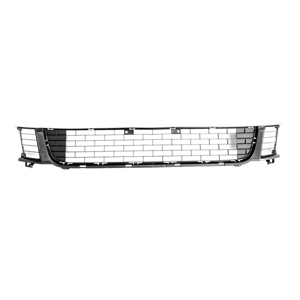 Front Bumper Cover Grille 2010 Acura Tsx