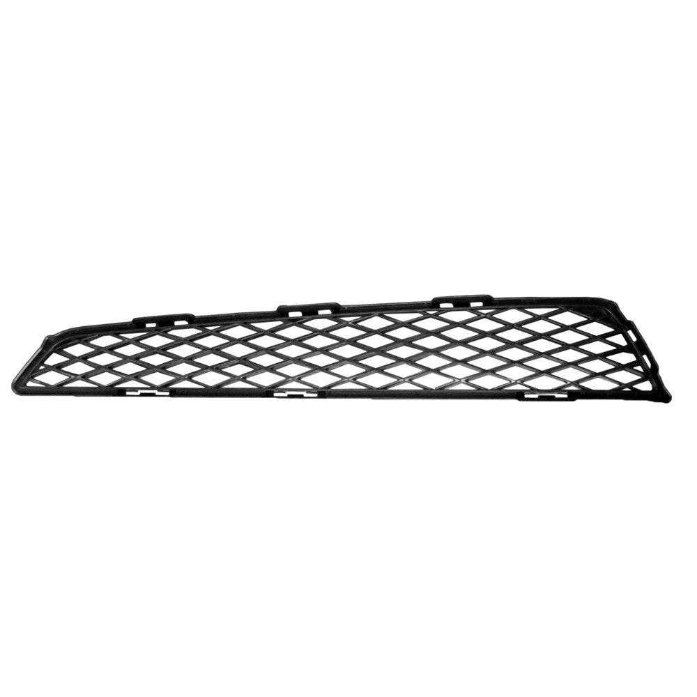 Front Left Front Driver Side Bumper Cover Grille 2010-2013 Acura Mdx