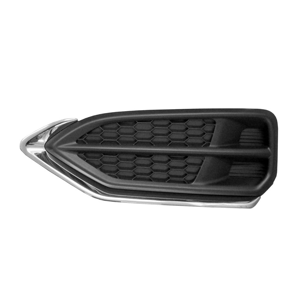 Front Left Driver Side Fog Light Cover 2016-2018 Acura Rdx