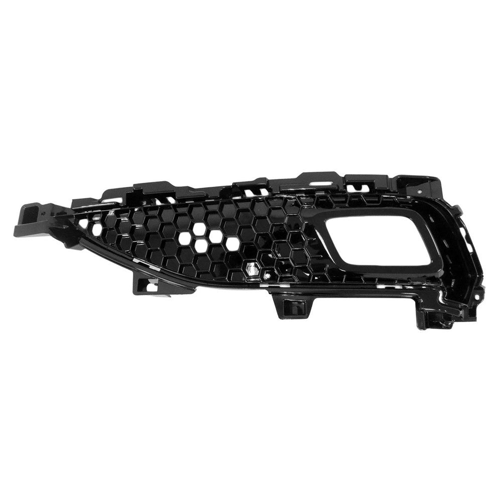 Front Left Front Driver Side Fog Light Bezel 2018-2019 Acura Tlx