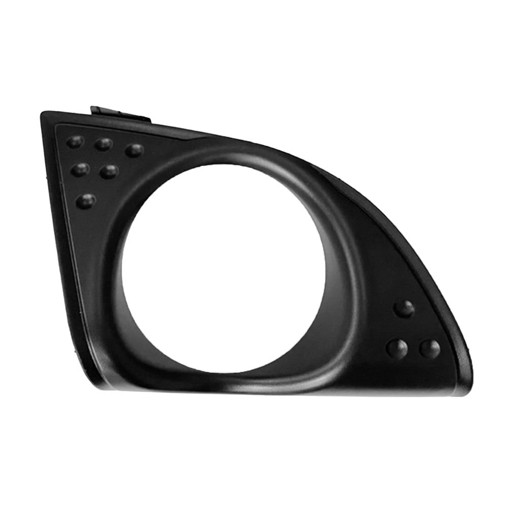 Front Left Front Driver Side Fog Light Bezel 2009-2010 Acura Tsx
