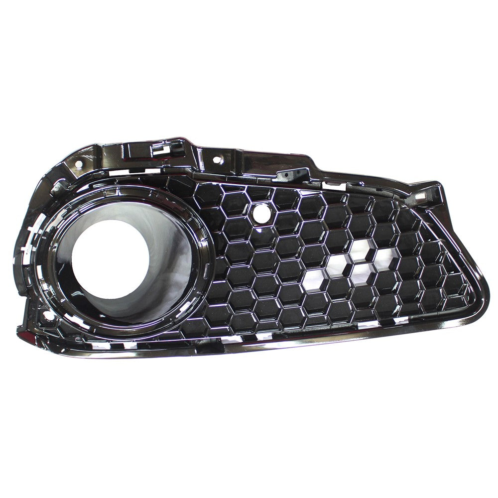 Front Right Passenger Side Fog Light Bezel 2018-2020 Acura Tlx