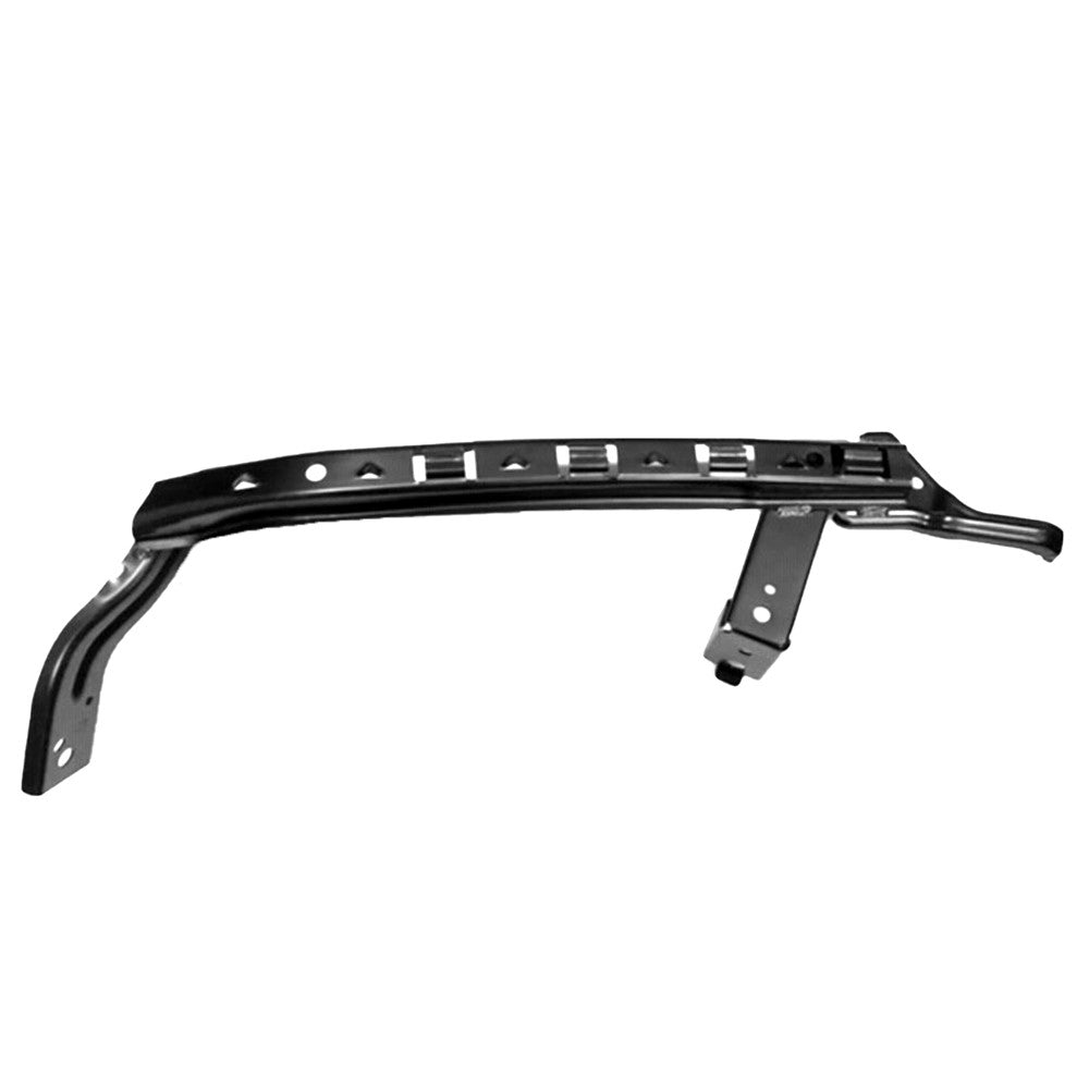 Front Left Driver Side Inner Headlight Bracket 2010-2013 Acura Mdx