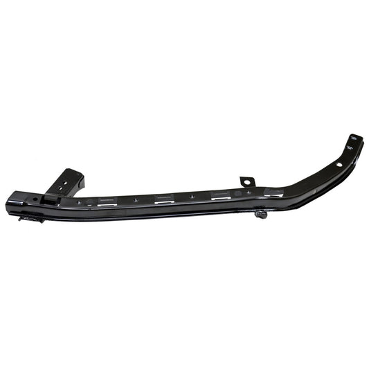 Front Left Front Driver Side Upper Bumper Cover Support 2015-2017 Acura Tlx