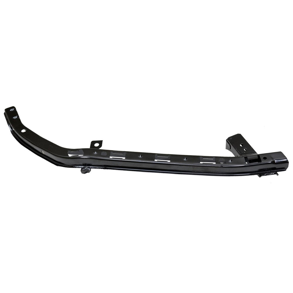 Front Right Front Passenger Side Upper Bumper Cover Support 2015-2017 Acura Tlx