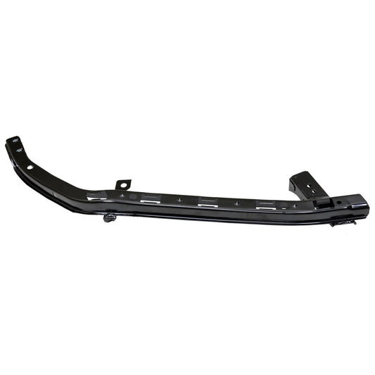 Front Right Front Passenger Side Upper Bumper Cover Support 2015-2017 Acura Tlx