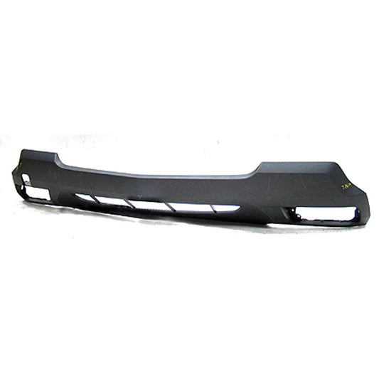 Front Bumper Lower Cover 2007-2009 Acura Mdx