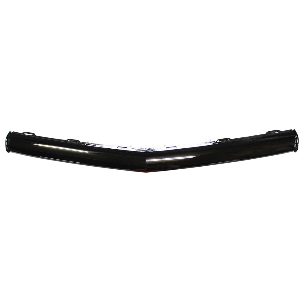 Front Lower Center Bumper Cover Molding 2018-2020 Acura Tlx