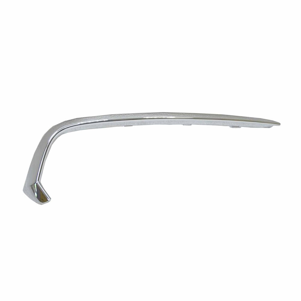 Front Right Front Passenger Side Bumper Cover Molding 2018-2020 Acura Tlx