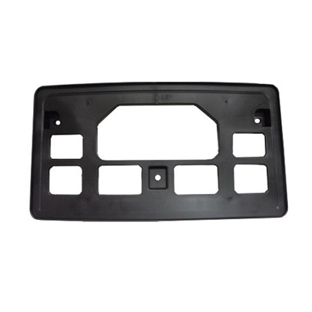 Front License Plate Bracket 2015-2017 Acura Tlx