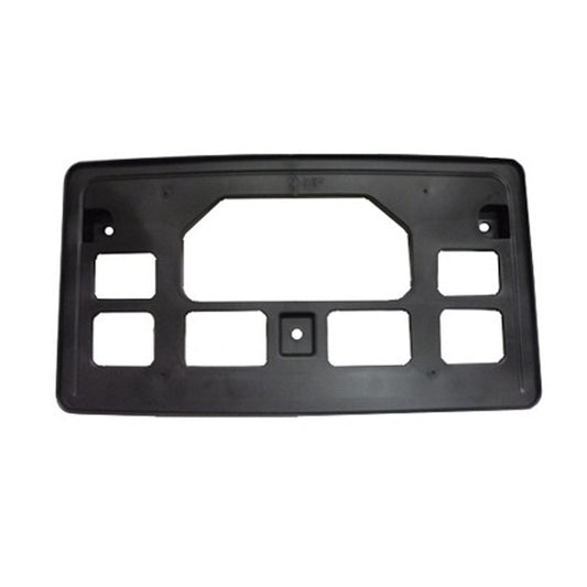 Front License Plate Bracket 2015-2017 Acura Tlx