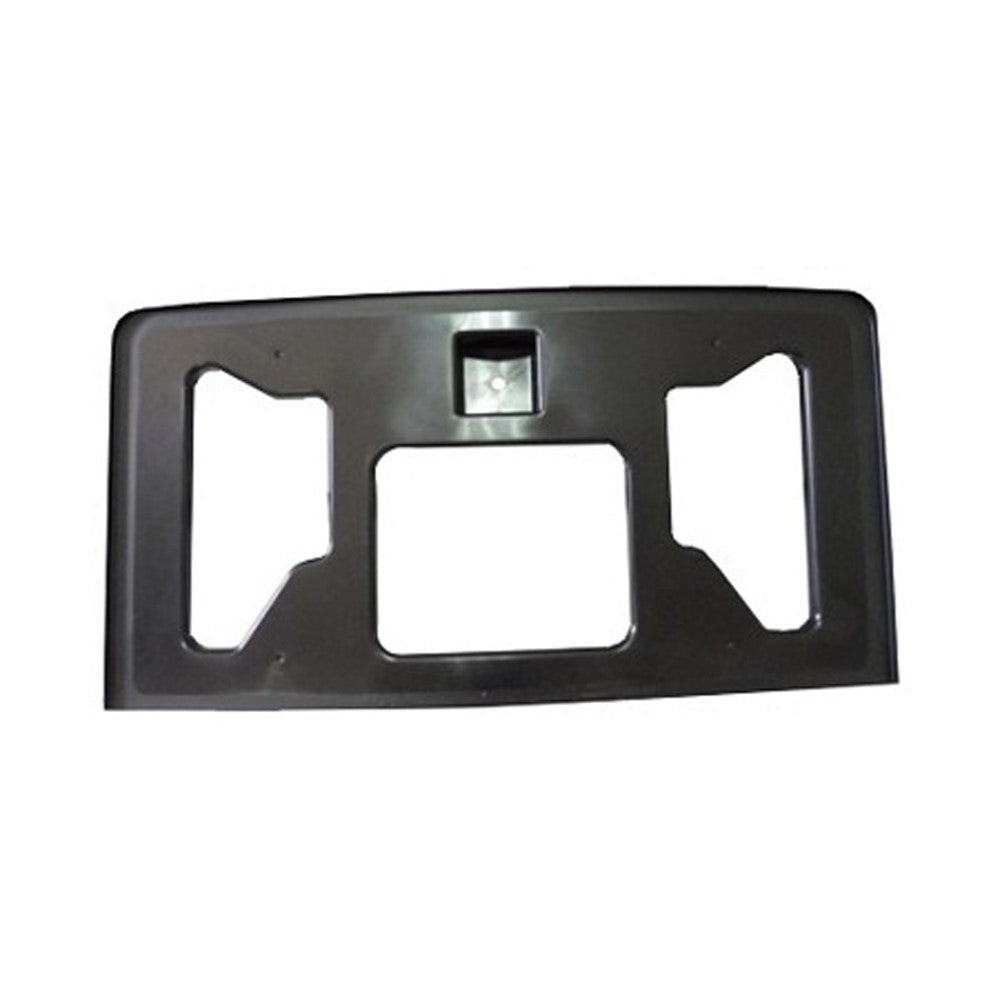 Front License Plate Bracket 2013-2015 Acura Rdx