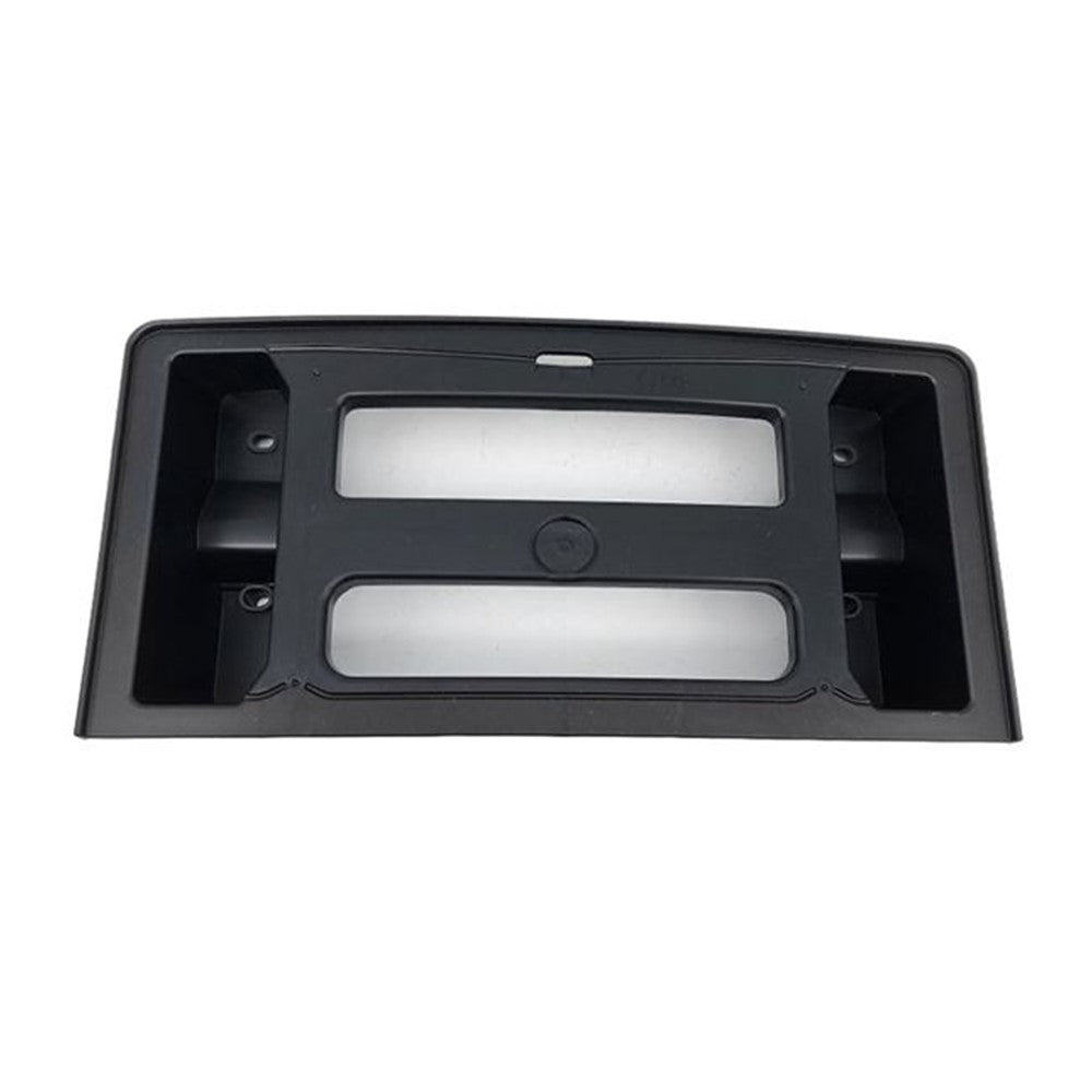 Front License Plate Bracket 2023-2025 Acura Integra