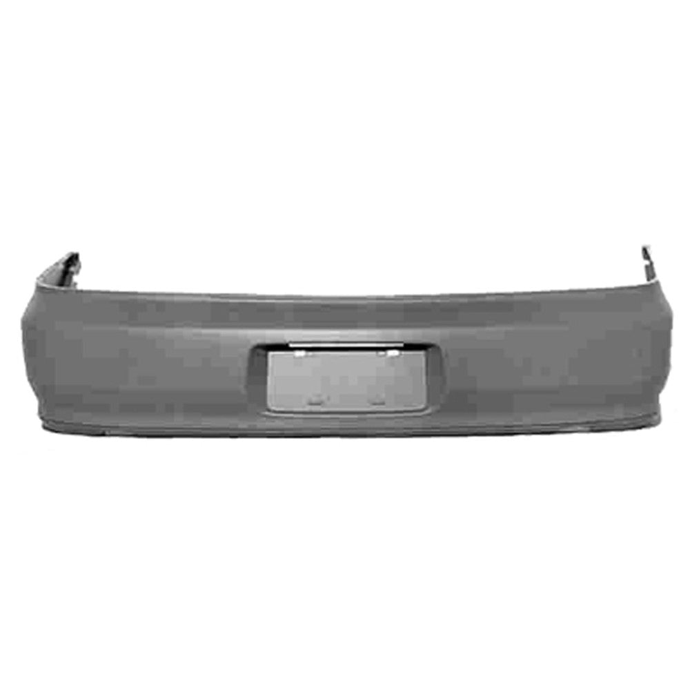 Rear Bumper Cover 1999-2003 Acura Tl