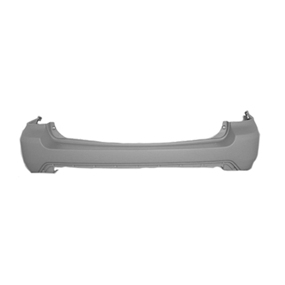 Rear Bumper Cover 2004-2006 Acura Mdx