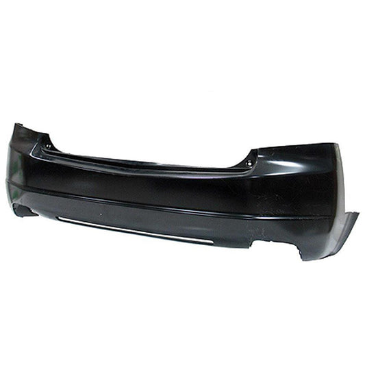 Rear Bumper Cover 2007-2008 Acura Tl