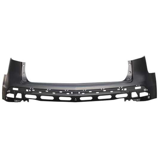 Rear Bumper Cover 2010-2013 Acura Mdx