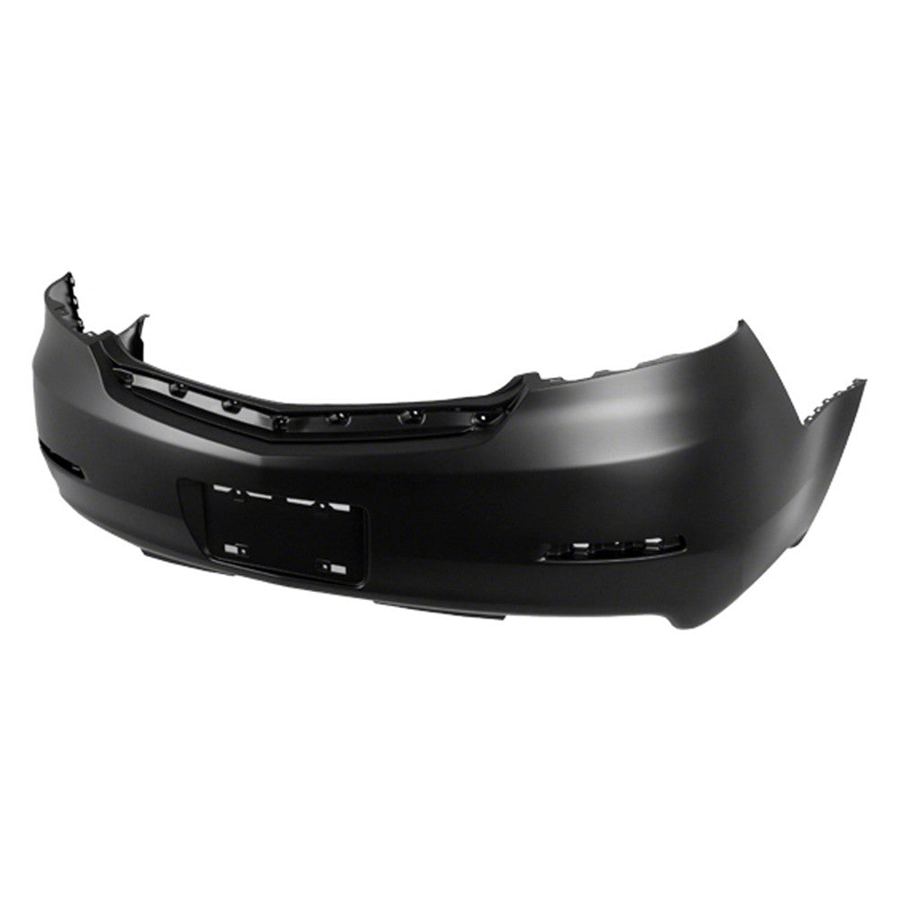 Rear Bumper Cover 2012-2014 Acura Tl