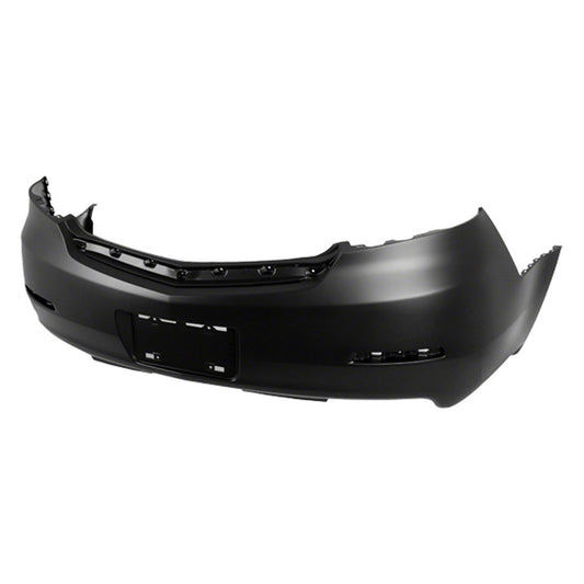 Rear Bumper Cover 2012-2014 Acura Tl