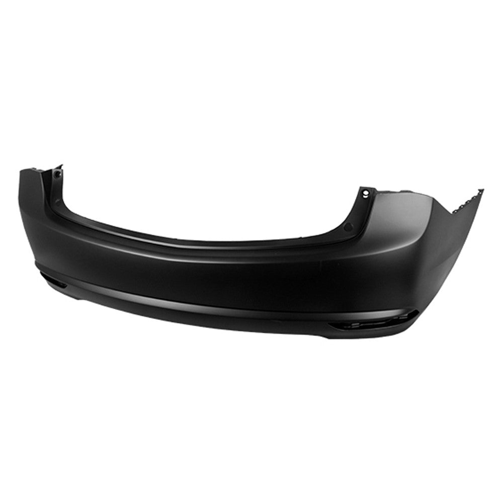 Rear Bumper Cover 2015-2020 Acura Tlx
