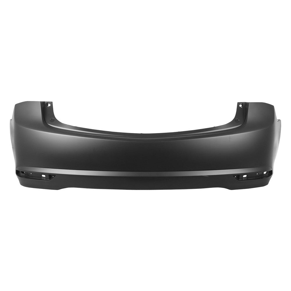 Rear Bumper Cover 2015-2020 Acura Tlx