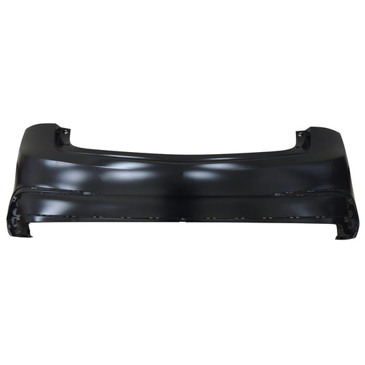 Rear Bumper Cover 2018-2020 Acura Tlx