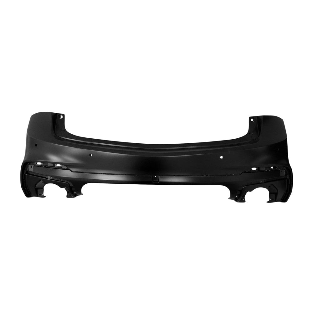 Rear Bumper Cover 2018-2020 Acura Tlx