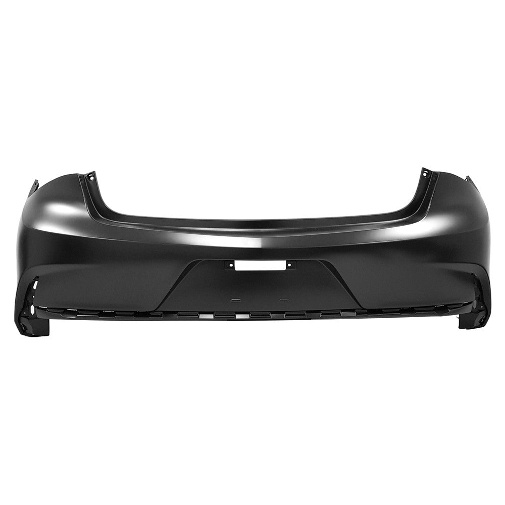 Rear Bumper Cover 2019-2022 Acura Ilx