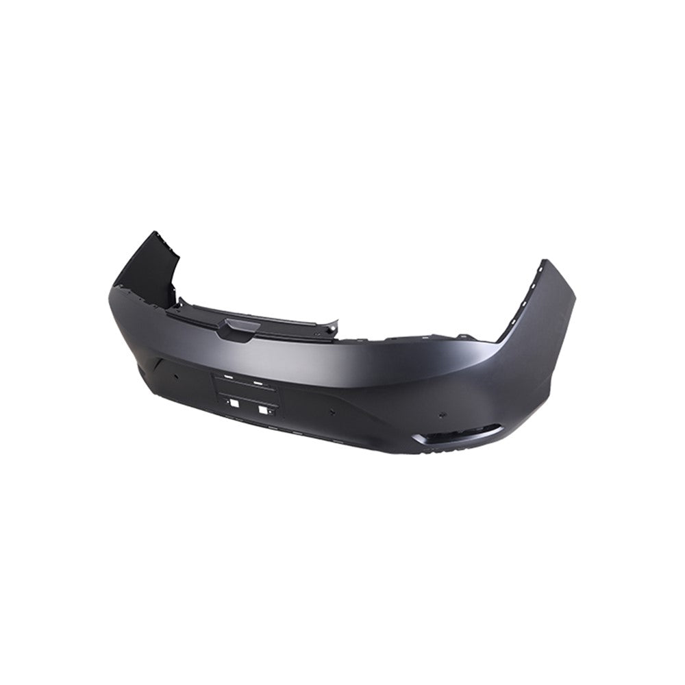 Rear Bumper Cover 2023-2025 Acura Integra