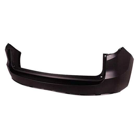 Rear Upper Bumper Cover 2013-2015 Acura Rdx