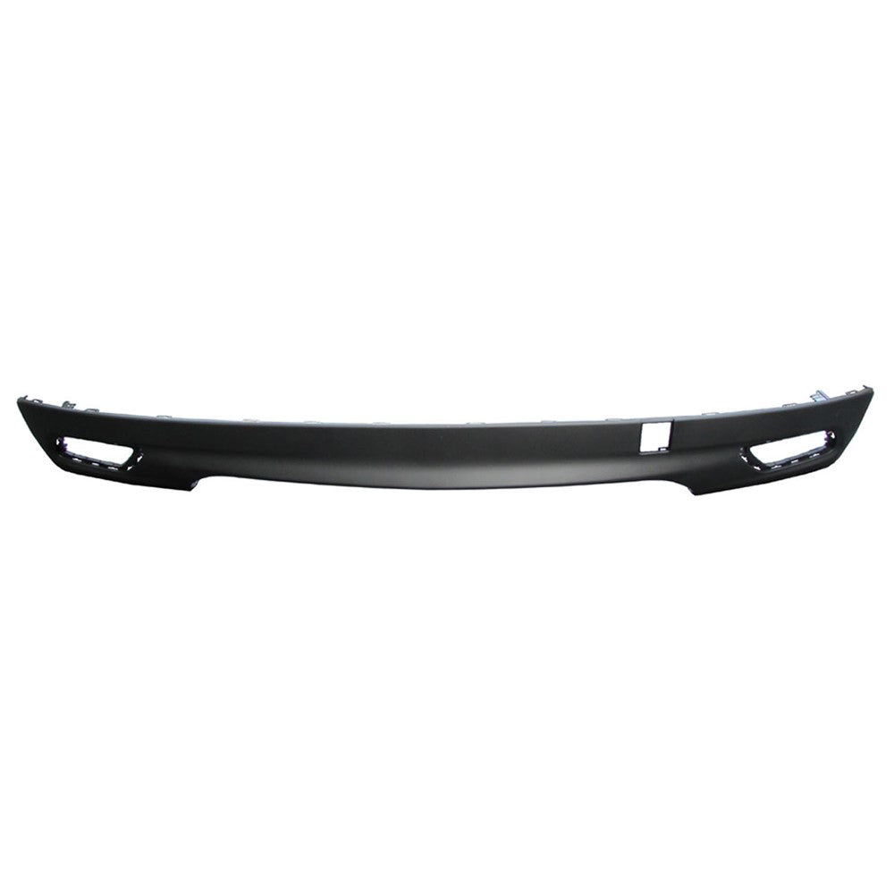 Rear Lower Bumper Cover 2014-2016 Acura Mdx