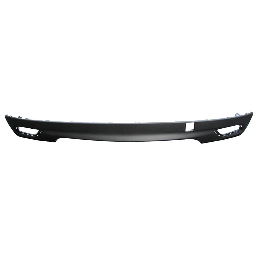 Rear Lower Bumper Cover 2014-2016 Acura Mdx