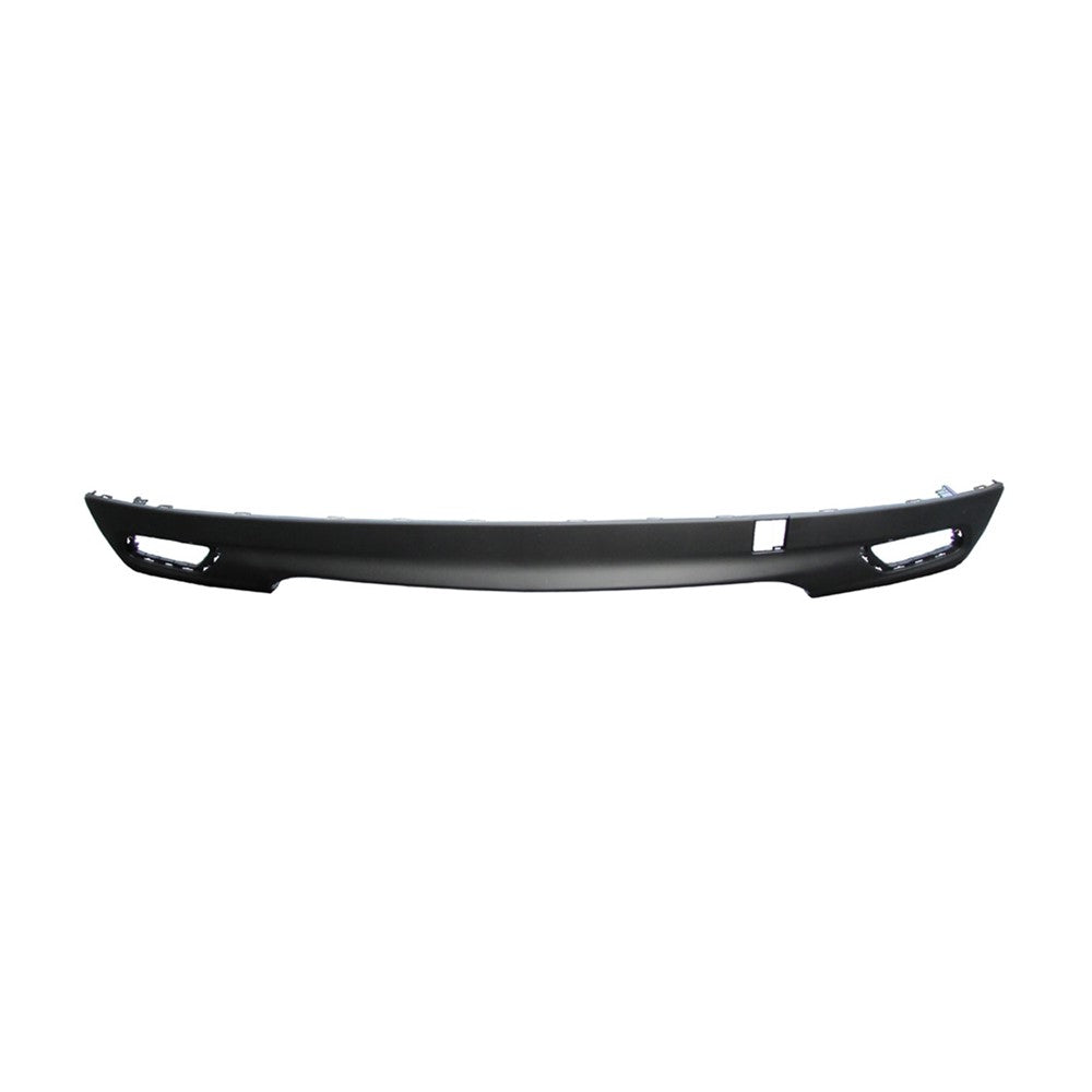 Rear Lower Bumper Cover 2014-2016 Acura Mdx