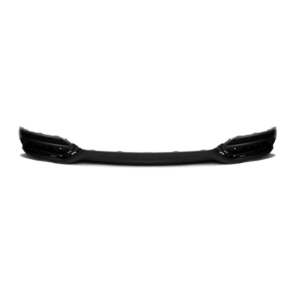 Rear Lower Bumper Cover 2016-2018 Acura Rdx
