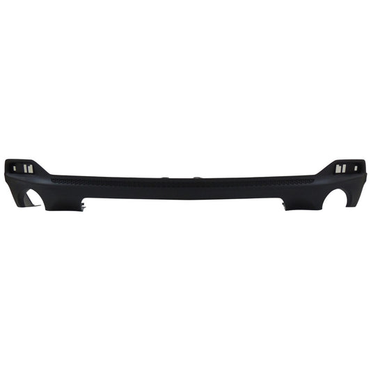 Rear Lower Bumper Cover 2019-2021 Acura Rdx