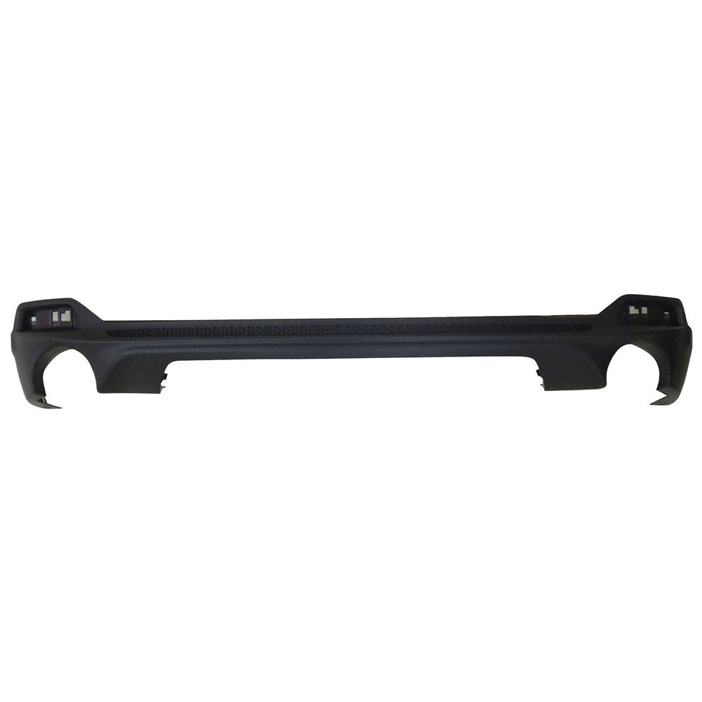 Rear Lower Bumper Cover 2019-2025 Acura Rdx