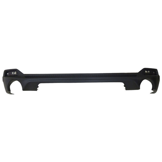 Rear Lower Bumper Cover 2019-2025 Acura Rdx