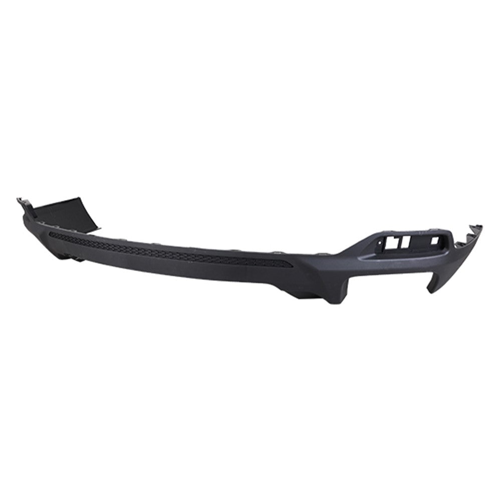 Rear Lower Bumper Cover 2022-2025 Acura Rdx